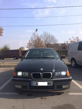 BMW 316 316i