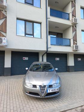 Обява за продажба на Alfa Romeo Gt 1.9GTD  ~9 500 лв. - изображение 1