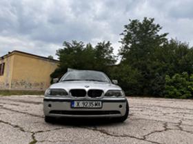 Обява за продажба на BMW 320 ~5 800 лв. - изображение 1