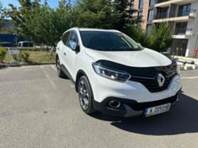 Обява за продажба на Renault Kadjar 1,6 DCI , intens ~36 000 лв. - изображение 1