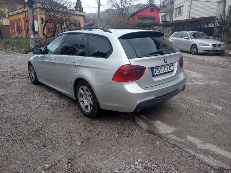 BMW 320 163кс.МпакетЧип  - изображение 2