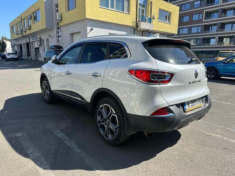 Renault Kadjar 1,6 DCI , intens - изображение 5