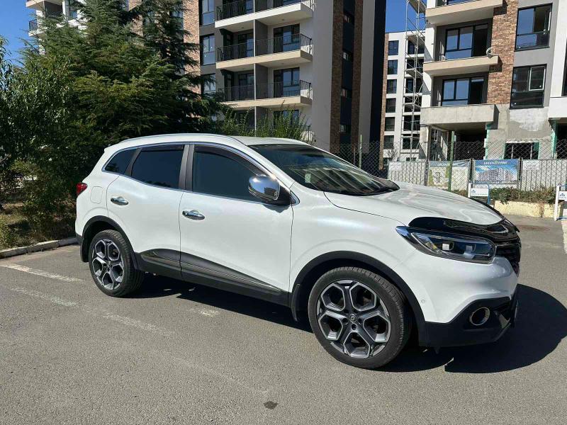 Renault Kadjar 1,6 DCI , intens - изображение 2