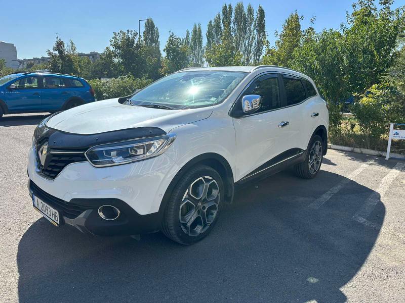 Renault Kadjar 1,6 DCI , intens - изображение 3