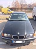 BMW 316 316i - изображение 6