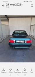 Audi 80 В 4 - изображение 3