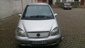 Mercedes-Benz A 170 A 170 CDI ESP