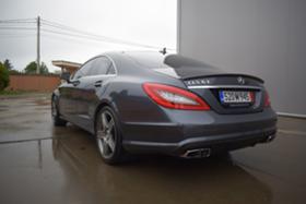 Обява за продажба на Mercedes-Benz CLS 63 AMG / Лизинг ~63 999 лв. - изображение 5