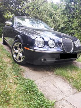 Обява за продажба на Jaguar S-type ~11 900 лв. - изображение 3