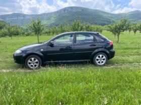 Обява за продажба на Chevrolet Lacetti ~4 900 лв. - изображение 1