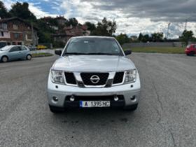 Обява за продажба на Nissan Pathfinder 2.5DCI ~9 500 лв. - изображение 1