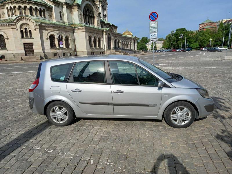 Renault Scenic  - изображение 7