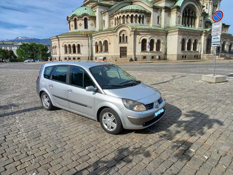 Renault Scenic  - изображение 6