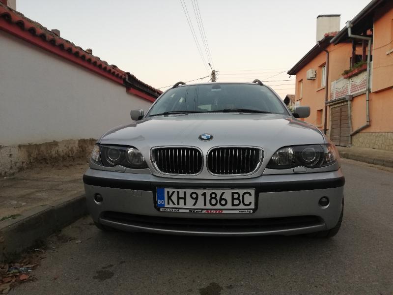 BMW 330  - изображение 3