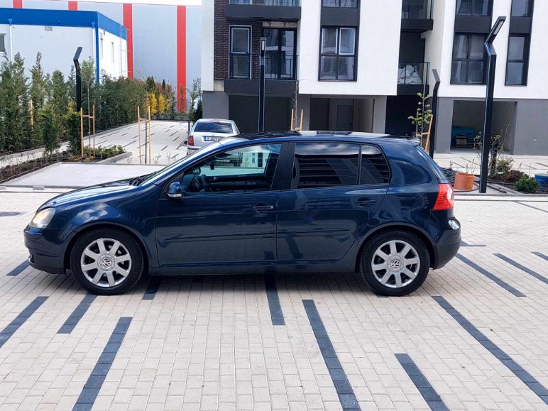 VW Golf 2,0TDI BKD - изображение 5