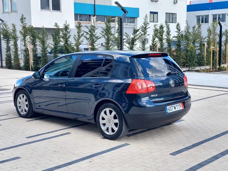 VW Golf 2,0TDI BKD - изображение 4