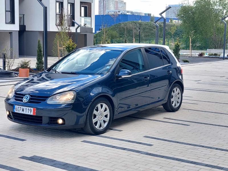 VW Golf 2,0TDI BKD - изображение 6