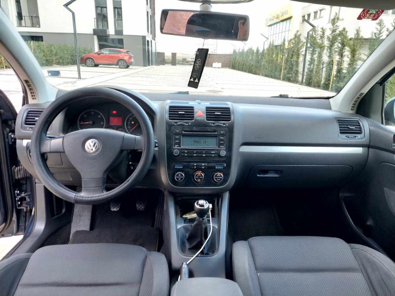 VW Golf 2,0TDI BKD - изображение 10