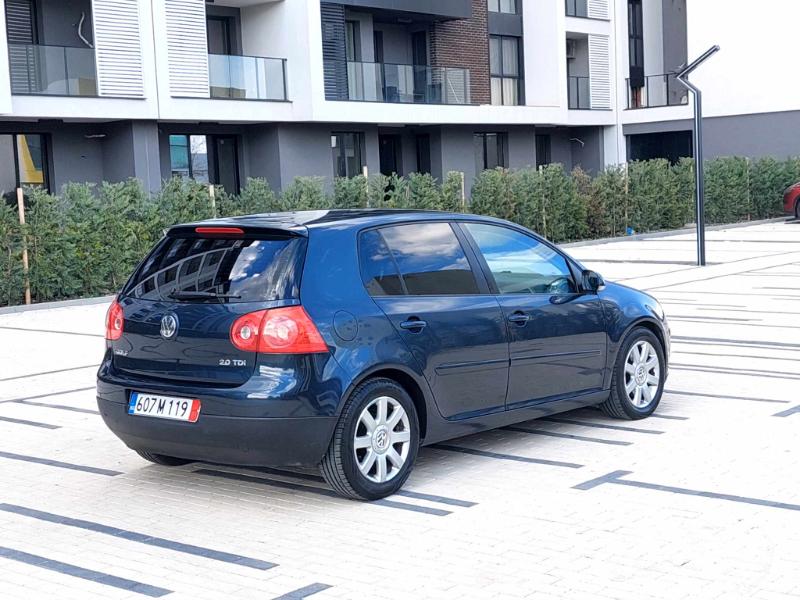 VW Golf 2,0TDI BKD - изображение 3