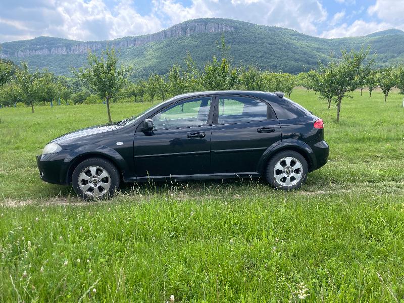 Chevrolet Lacetti  - изображение 2