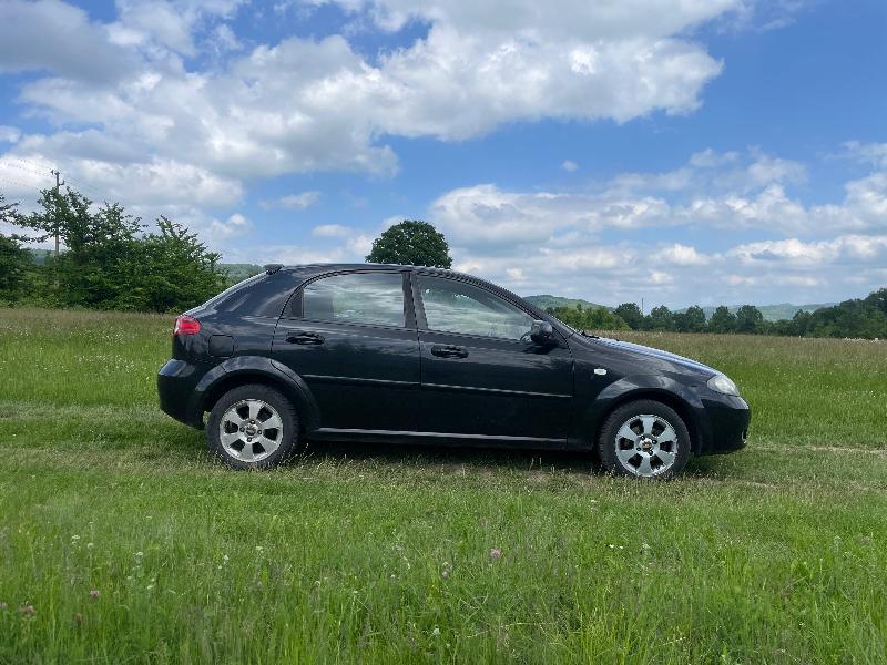 Chevrolet Lacetti  - изображение 3