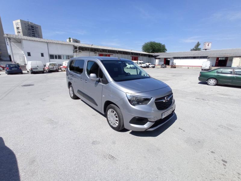 Opel Combo 1.5 - изображение 5