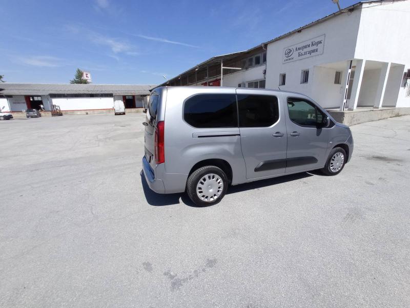 Opel Combo 1.5 - изображение 4