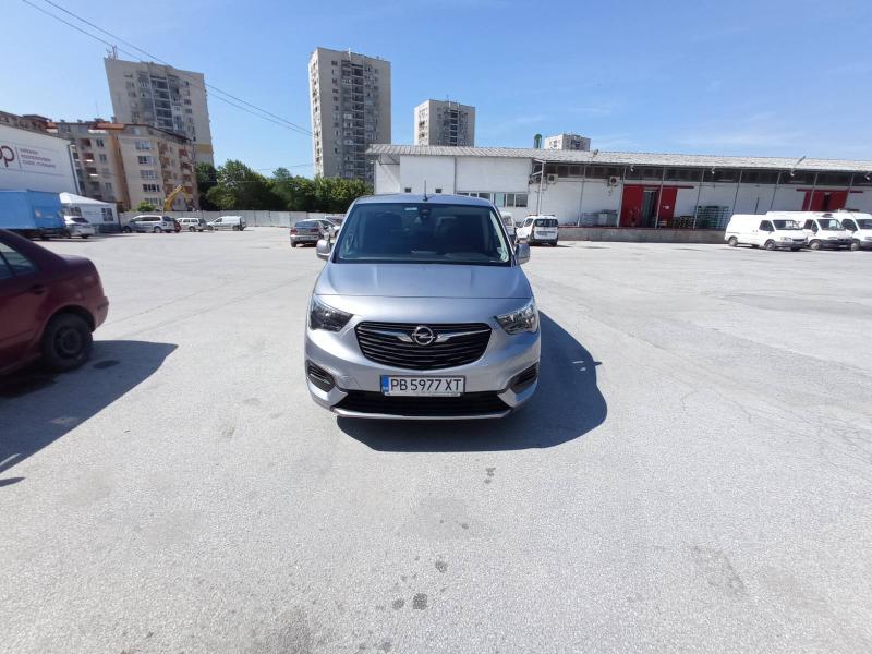 Opel Combo 1.5 - изображение 6