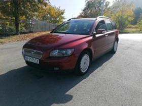 Обява за продажба на Volvo V50 2.0D ~6 300 лв. - изображение 10