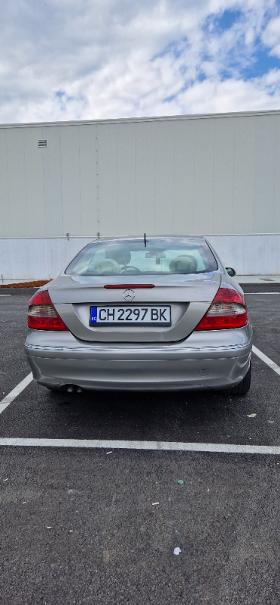 Обява за продажба на Mercedes-Benz C 220 220 cdi ~11 900 лв. - изображение 3