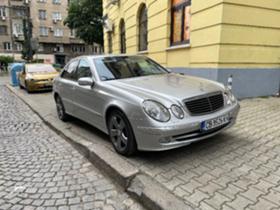 Обява за продажба на Mercedes-Benz E 220 E220 CDI AVANGAR ~7 600 лв. - изображение 1