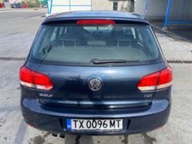 Обява за продажба на VW Golf 2.0 diesel 2008  ~10 500 лв. - изображение 9