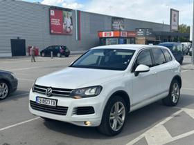 VW Touareg 4.2 v8