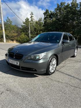 Обява за продажба на BMW 530 i M54 ~14 500 лв. - изображение 1