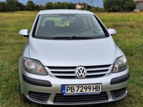 VW Golf Plus 1.6 fsi - изображение 1