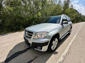 Mercedes-Benz GLK 3.5 Benz / Gas  - изображение 1