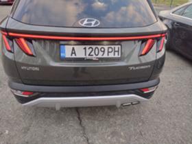 Обява за продажба на Hyundai Tucson 1.6 cdti Hibrid  ~45 000 лв. - изображение 1