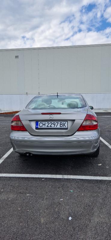 Mercedes-Benz C 220 220 cdi - изображение 4