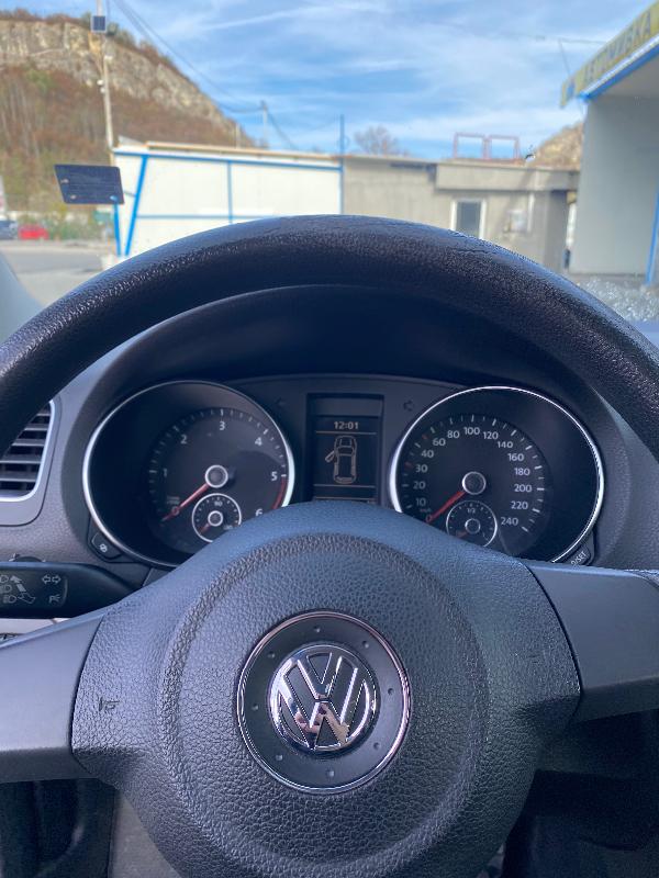 VW Golf 2.0 diesel 2008  - изображение 6