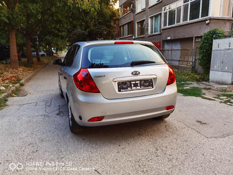 Kia Ceed 1.4 - изображение 3