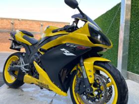 Обява за продажба на Yamaha YZF-R1 Акрапович  ~11 600 лв. - изображение 5