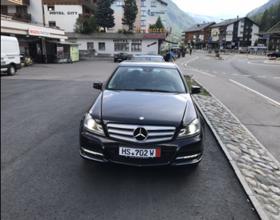 Обява за продажба на Mercedes-Benz C 300 350 CDI 4 MATIC ~28 490 лв. - изображение 1