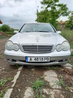 Обява за продажба на Mercedes-Benz 220 2.2CDI ~6 500 лв. - изображение 1