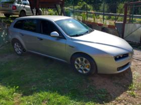 Alfa Romeo 159 sportwagon 1.9 jtdm