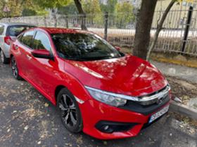 Обява за продажба на Honda Civic 1.5 T ~34 500 лв. - изображение 11