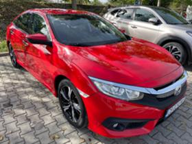 Обява за продажба на Honda Civic 1.5 T ~34 500 лв. - изображение 3