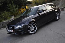 Audi A4 *SLINE*ZF6*