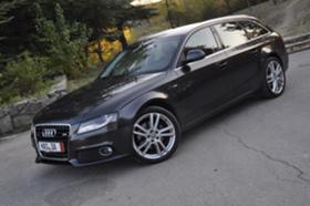 Обява за продажба на Audi A4 *SLINE*ZF6* ~16 399 лв. - изображение 1