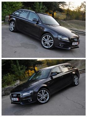 Обява за продажба на Audi A4 *SLINE*ZF6* ~16 399 лв. - изображение 2