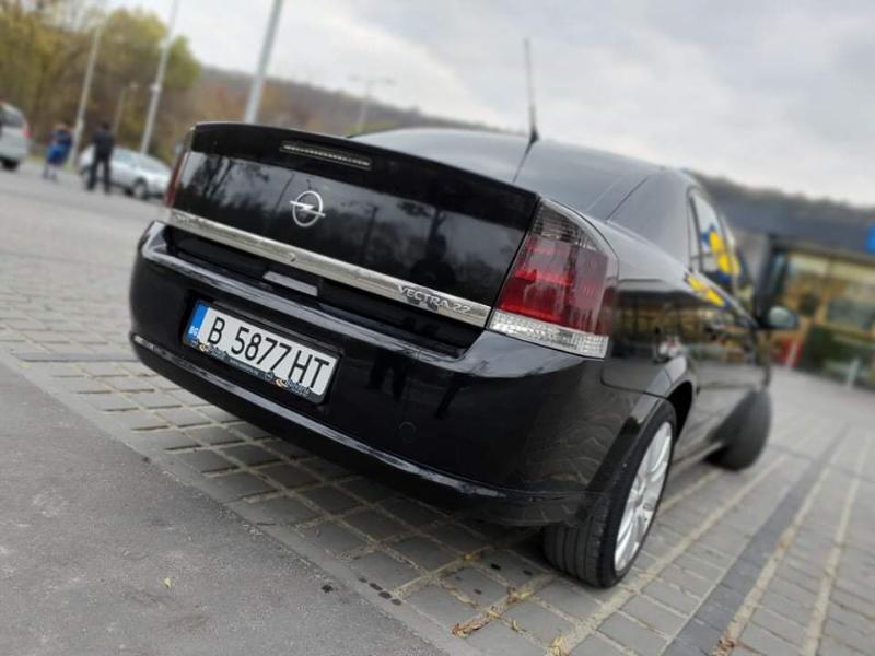 Opel Vectra 2.2 i - изображение 5